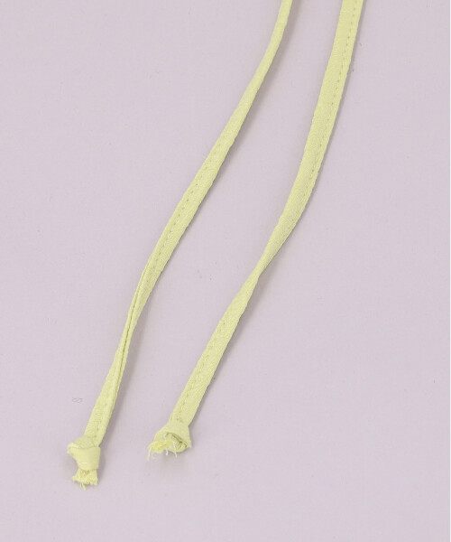 BUMPY TULIP YELLOW ONESIZE