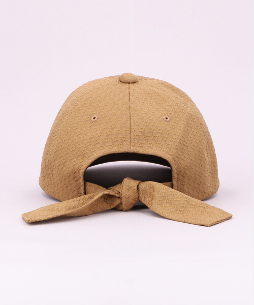 PALLER CAP JQ 2 BEIGE ONESIZE