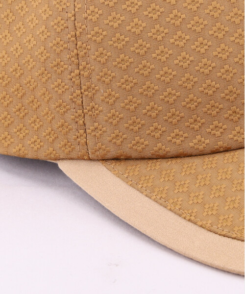 PALLER CAP JQ 2 BEIGE ONESIZE