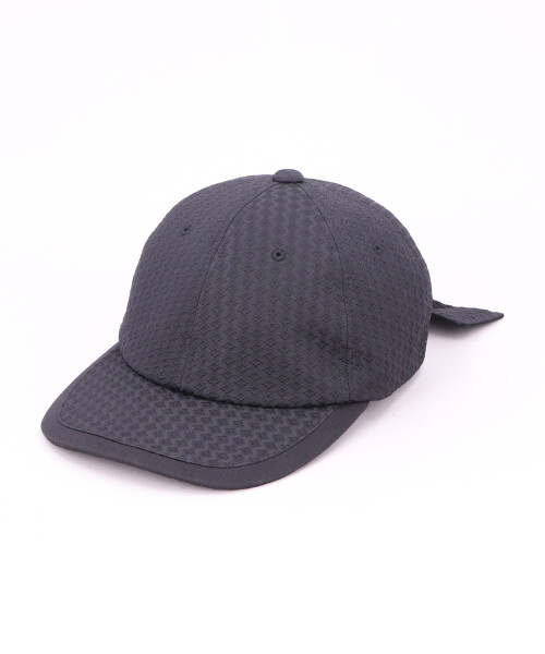 PALLER CAP JQ 2 BLACK ONESIZE