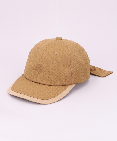 PALLER CAP JQ 2 BROWN ONESIZE