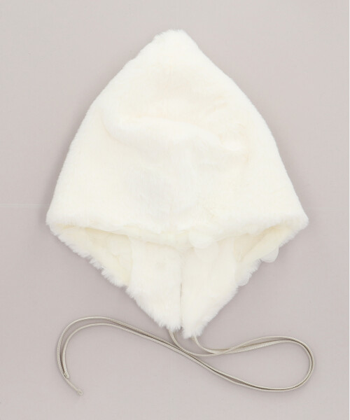 NEIGE WHITE ONESIZE