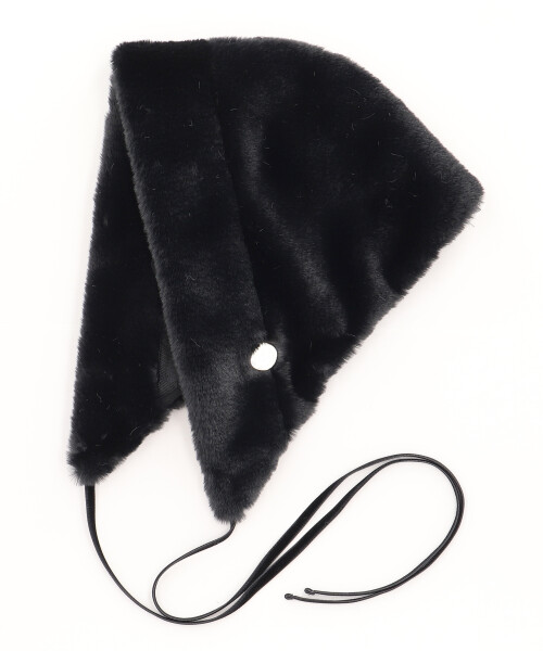 NEIGE BLACK ONESIZE
