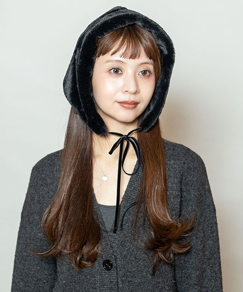 NEIGE(ONESIZE WHITE): その他の帽子｜帽子通販｜CA4LA（カシラ