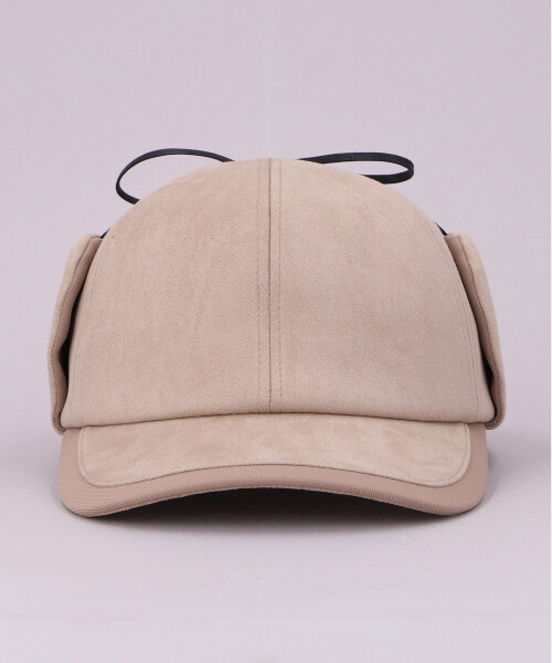 PALLOR ER CAP BEIGE ONESIZE