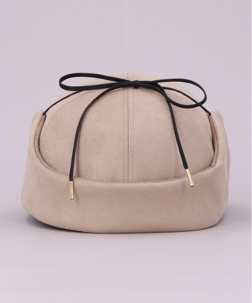 PALLOR ER CAP BEIGE ONESIZE
