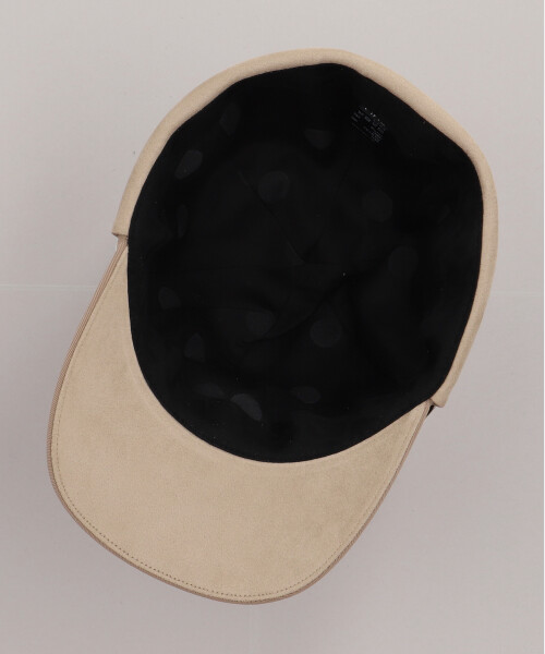 PALLOR ER CAP BEIGE ONESIZE