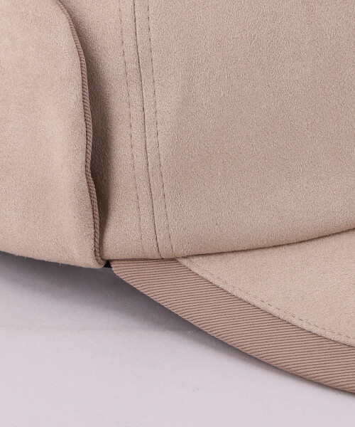 PALLOR ER CAP BEIGE ONESIZE