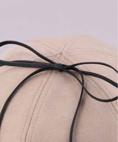 PALLOR ER CAP BEIGE ONESIZE