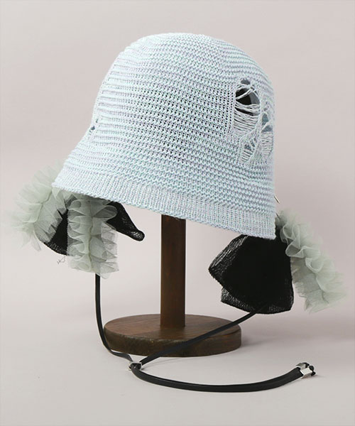 CF PERCY LIGHT BLUE ONESIZE