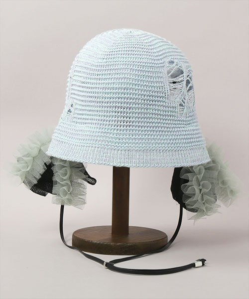 CF PERCY LIGHT BLUE ONESIZE