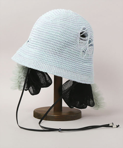 CF PERCY LIGHT BLUE ONESIZE