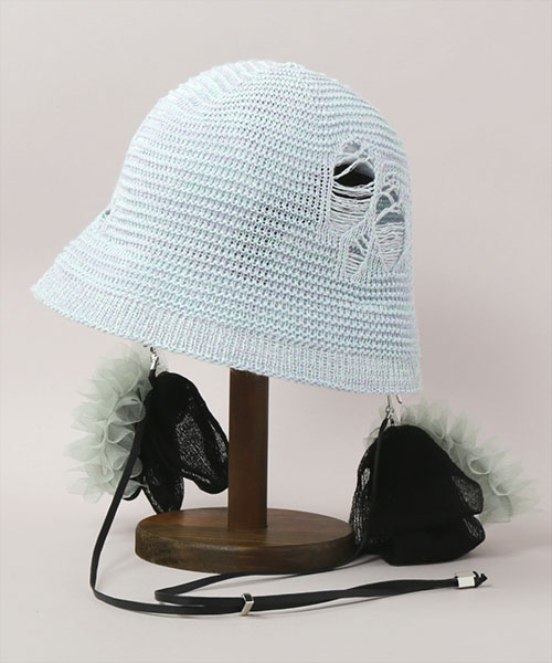 CF PERCY LIGHT BLUE ONESIZE