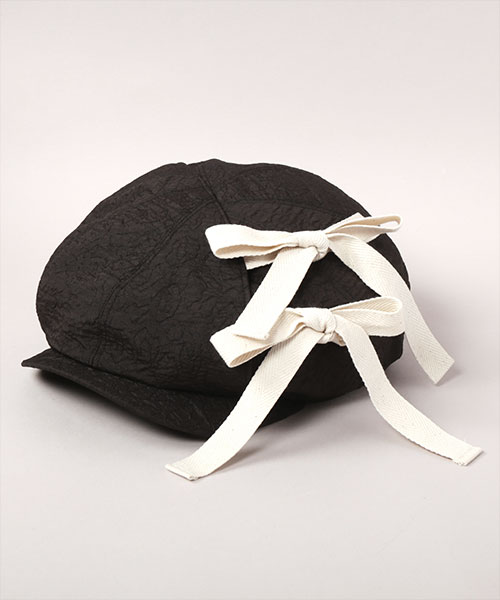 RURUM BLACK ONESIZE