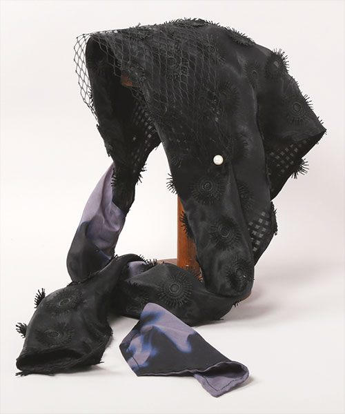 CARMELO BLACK ONESIZE