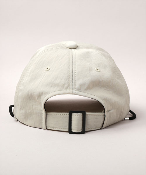 PALLOR COAD CAP 6(ONESIZE BEIGE): キャップ｜帽子通販｜CA4LA