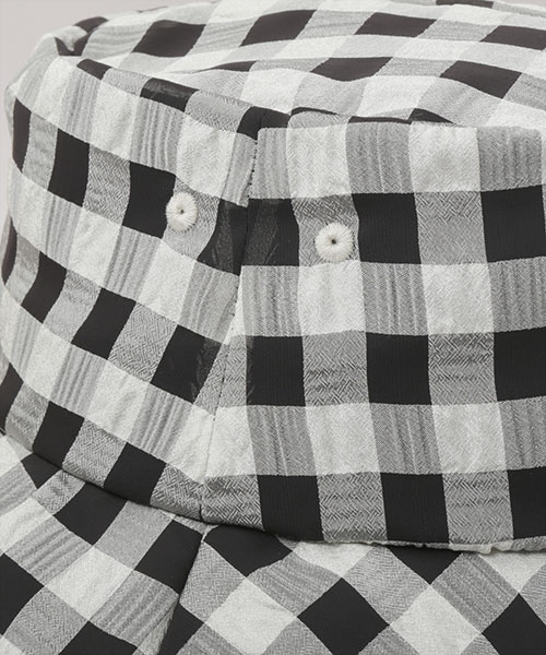 VICHE 4 CH WHITE ONESIZE