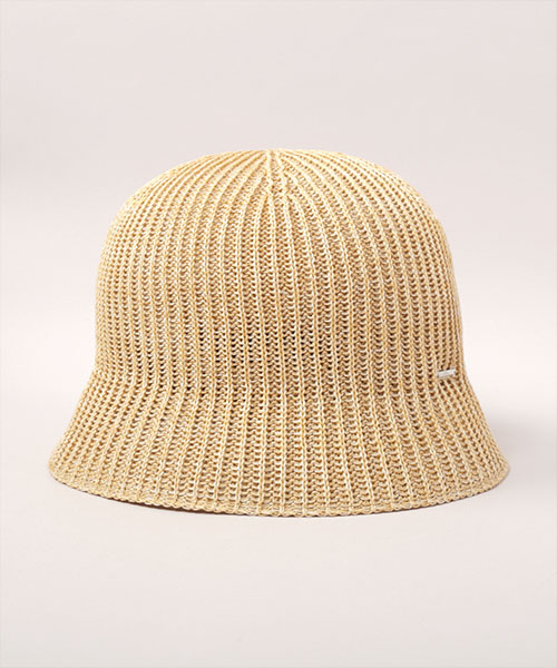 CF MONT HAT 4 BEIGE ONESIZE