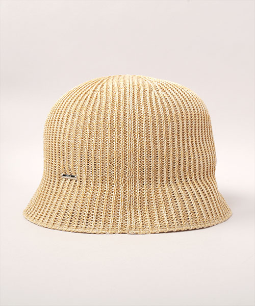 CF MONT HAT 4 BEIGE ONESIZE