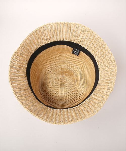 CF MONT HAT 4 BEIGE ONESIZE