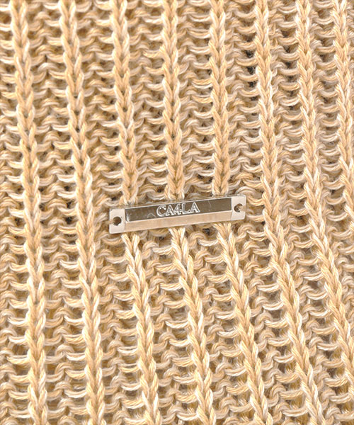 CF MONT HAT 4 BEIGE ONESIZE
