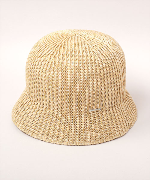 CF MONT HAT 4 BEIGE ONESIZE