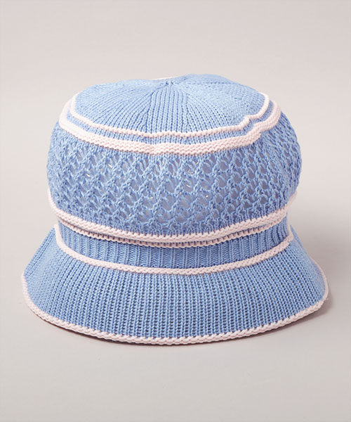 CF KIDS MOLD LIGHT BLUE 52-54