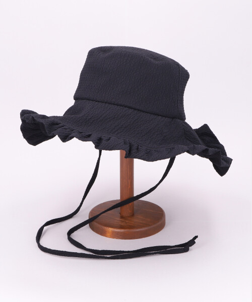 BUMPY 2(ONESIZE BLACK x WHITE): ハット帽子通販｜CA4LA公式