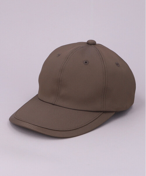 PALE CAP 6 GRAY ONESIZE