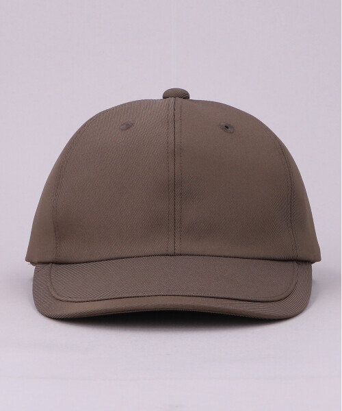 PALE CAP 6 GRAY ONESIZE
