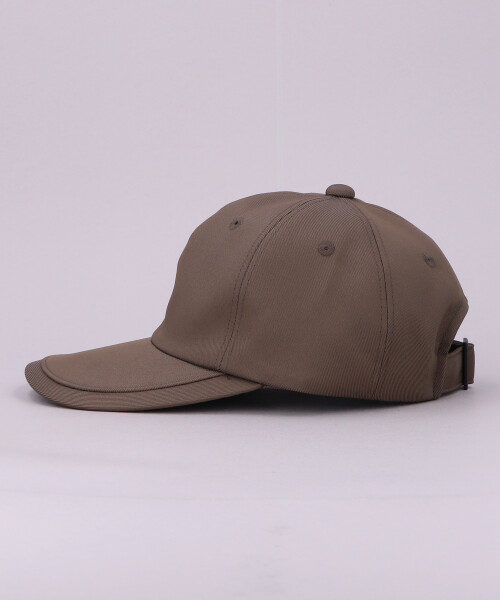 PALE CAP 6 GRAY ONESIZE