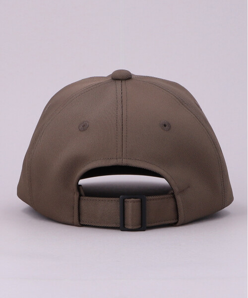 PALE CAP 6 GRAY ONESIZE
