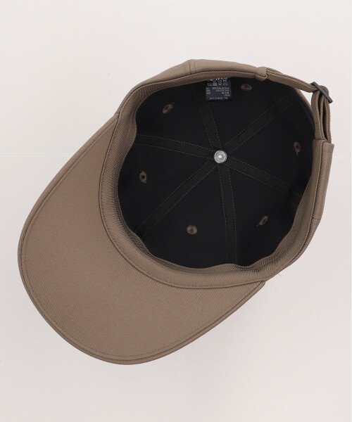 PALE CAP 6 GRAY ONESIZE