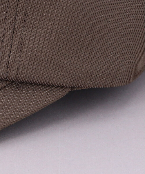 PALE CAP 6 GRAY ONESIZE
