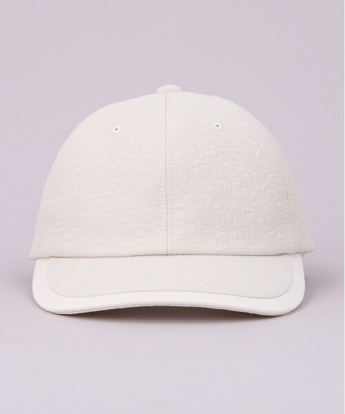 PALLER CAP JQ 3 WHITE ONESIZE