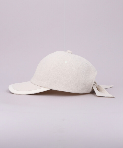 PALLER CAP JQ 3 WHITE ONESIZE