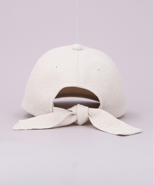 PALLER CAP JQ 3 WHITE ONESIZE