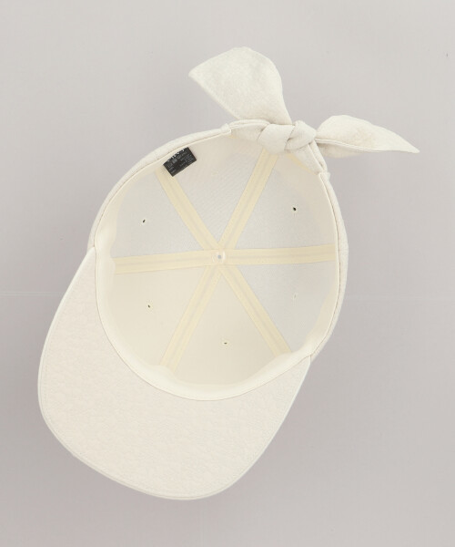 PALLER CAP JQ 3 WHITE ONESIZE