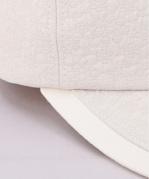 PALLER CAP JQ 3 WHITE ONESIZE