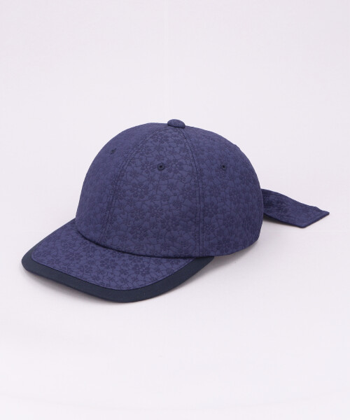 PALLER CAP JQ 3 NAVY ONESIZE
