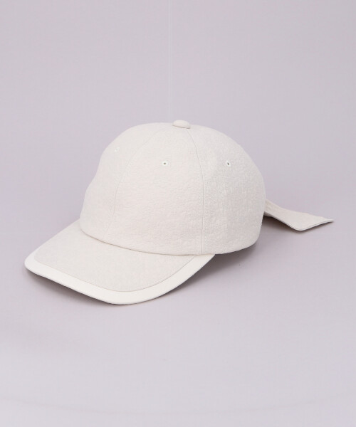 PALLER CAP JQ 3 WHITE ONESIZE