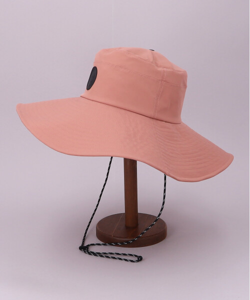 LULA HAT(ONESIZE PINK): ハット｜帽子通販｜CA4LA（カシラ