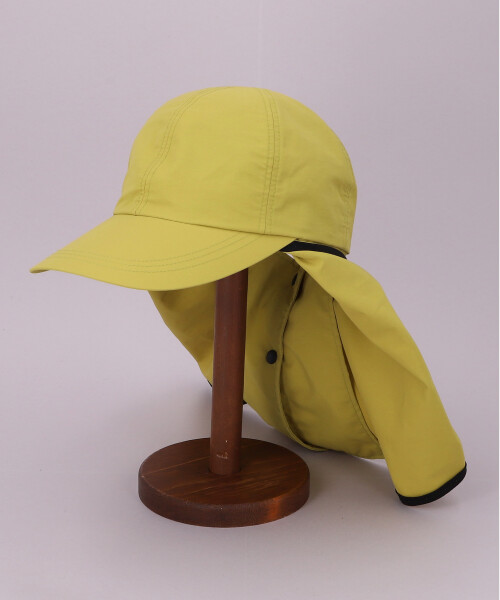HUMUS YELLOW ONESIZE