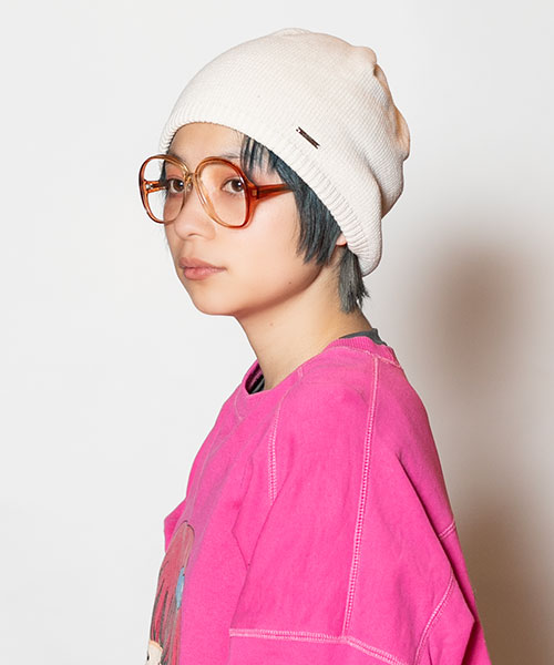 COUTIE SS(ONESIZE GRAY): ニットキャップ｜帽子通販｜CA4LA
