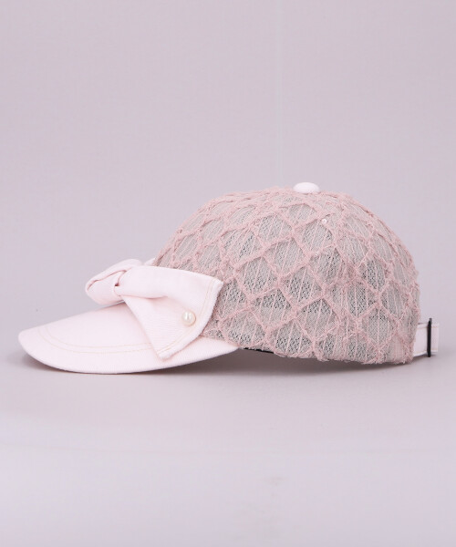 LE LUCA PINK ONESIZE
