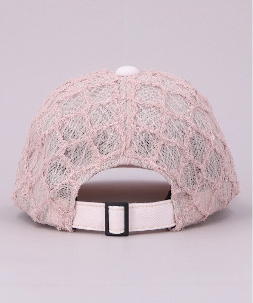 LE LUCA PINK ONESIZE