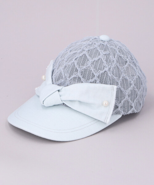 LE LUCA BLUE ONESIZE