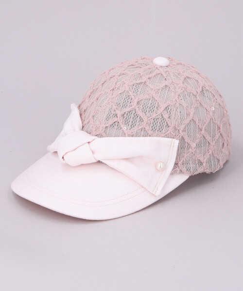 LE LUCA PINK ONESIZE