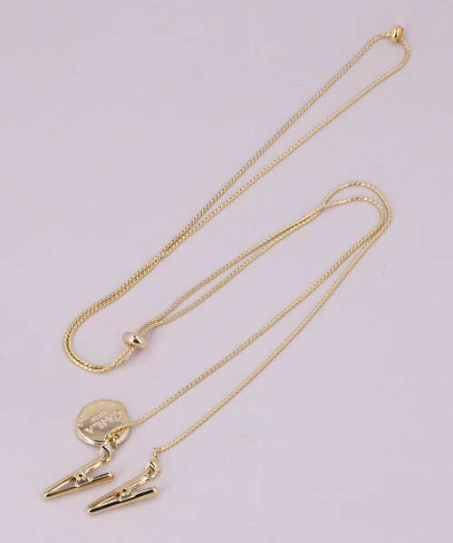 HAT CHAINE 2 GOLD ONESIZE