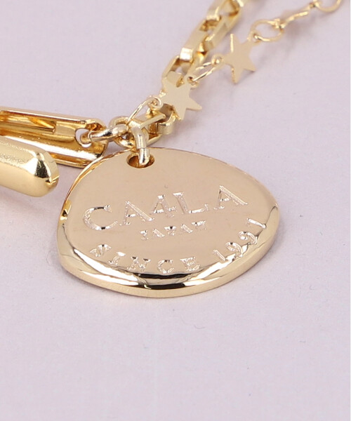 CHAINE PEARL 2 SILVER ONESIZE